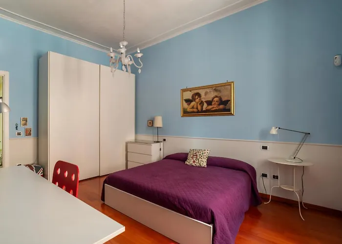 San Giovanni Huge Apartment