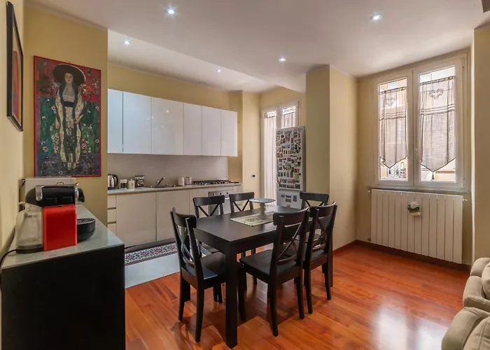 Apartment San Giovanni Huge
