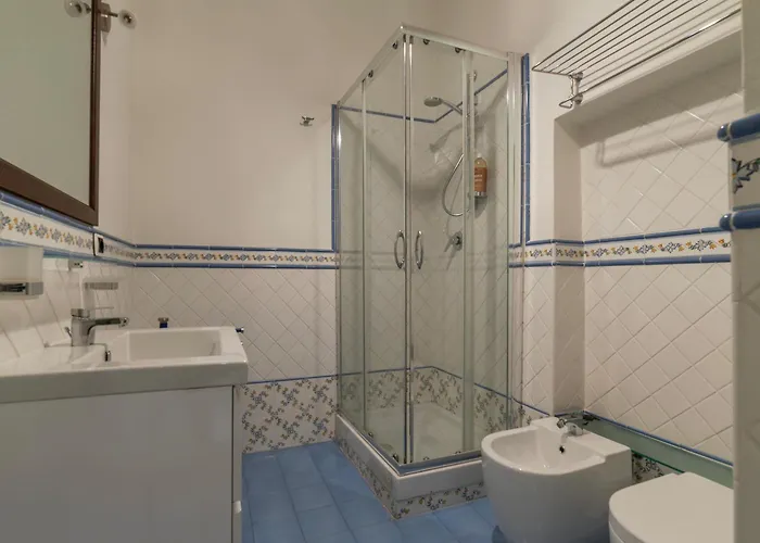 Apartment San Giovanni Huge *